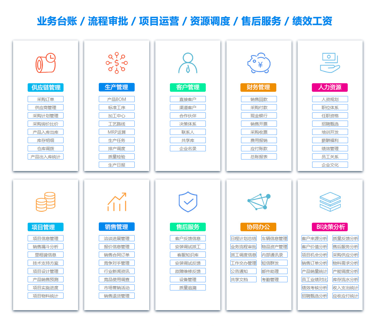 兰州OA办公管理软件